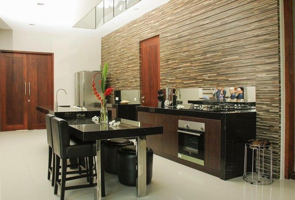 Pasific Beach Cottages Mangsit Room photo