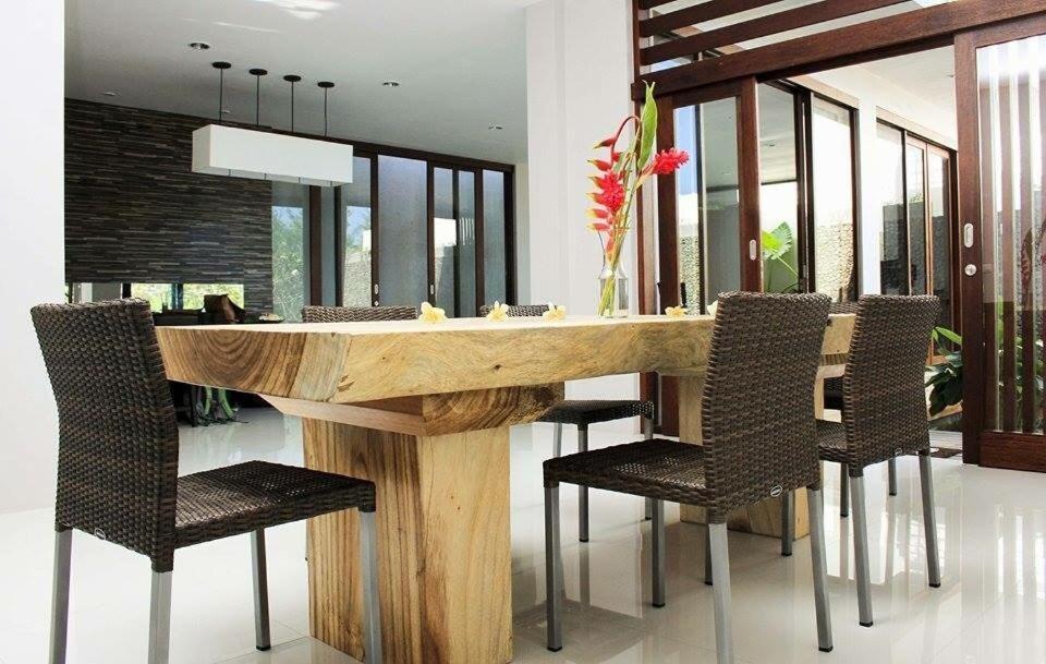 Pasific Beach Cottages Mangsit Room photo