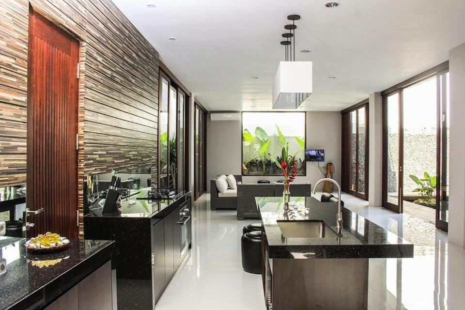Pasific Beach Cottages Mangsit Room photo