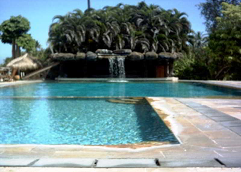 Pasific Beach Cottages Mangsit Exterior photo